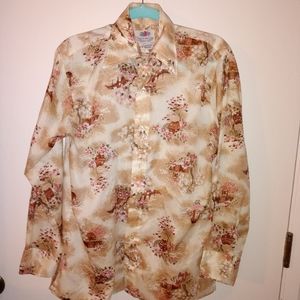 Vintage shirt